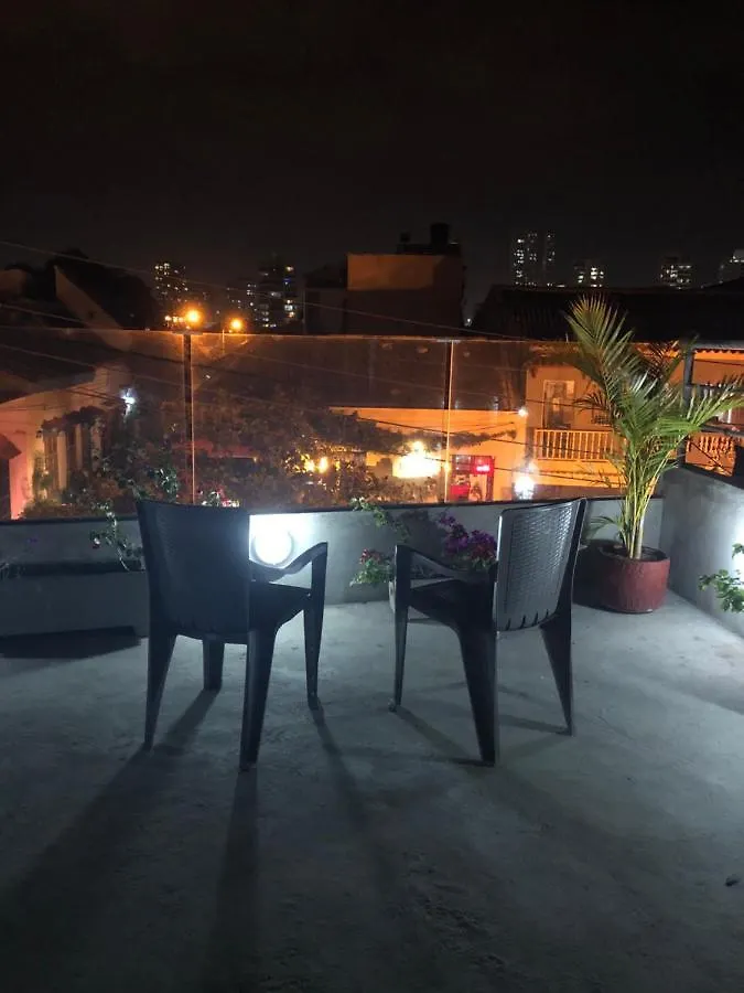 La 10B Hostel Cartagena 0*,  Colombia