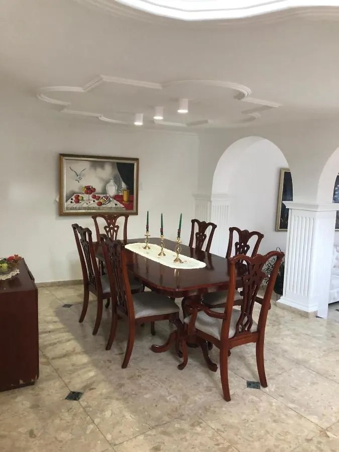 La 10B Hostel Cartagena Colombia