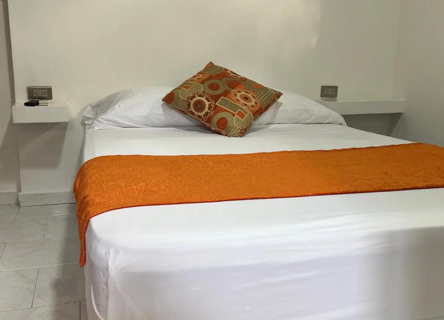 הוסטל Cartagena La 10B 0*,