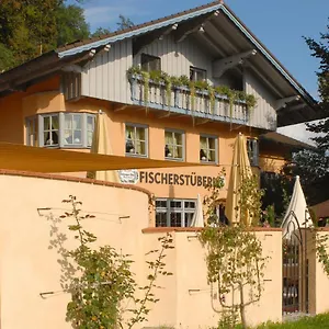 Fischerstueberl Attel Wasserburg