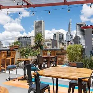 R10 Hostel Bogotá