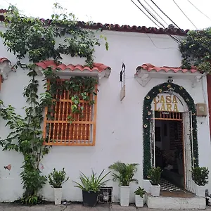 Casa Lara Maison d'hôtes