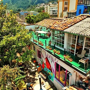 Botanico Bogota