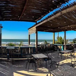 Hotel Coco, Cartagena